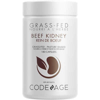 Grass Fed Beef Kidney product image