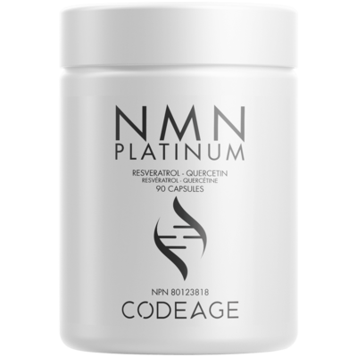 NMN Platinum | Fullscript
