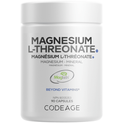 Magnesium L-Threonate