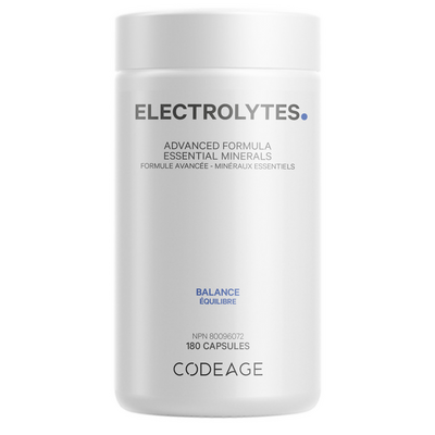 Electrolytes product image