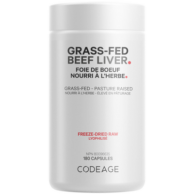 Grass-Fed Beef Liver product image