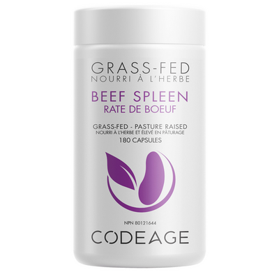Grass-Fed Beef Spleen product image