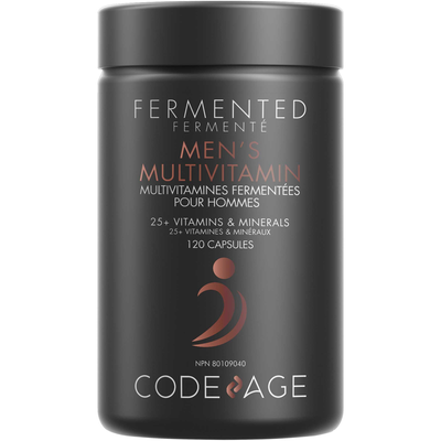 Men's Multivitamin product image