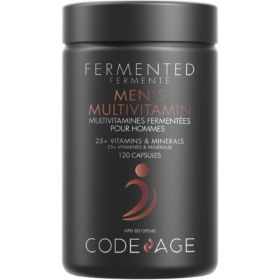 Men's Multivitamin 120 capsules
