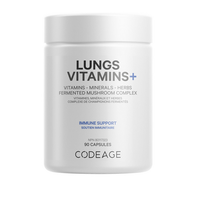 Lungs Vitamins product image