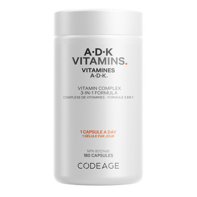 ADK Vitamins product image