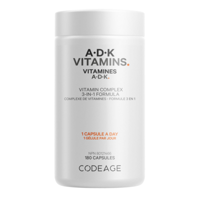 ADK Vitamins