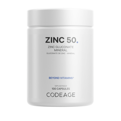Zinc 50 product image