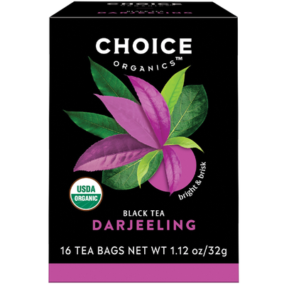 Darjeeling Tea Organic product image