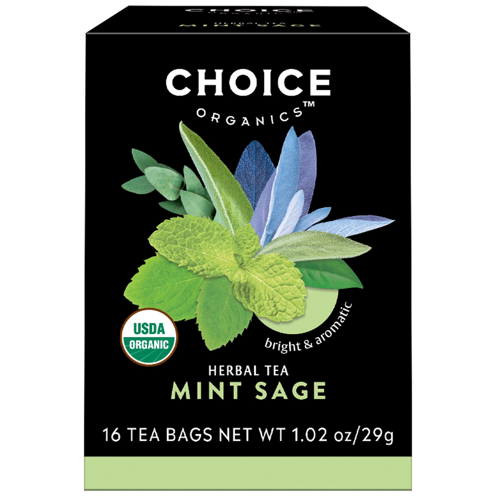 Product image for Mint Sage.