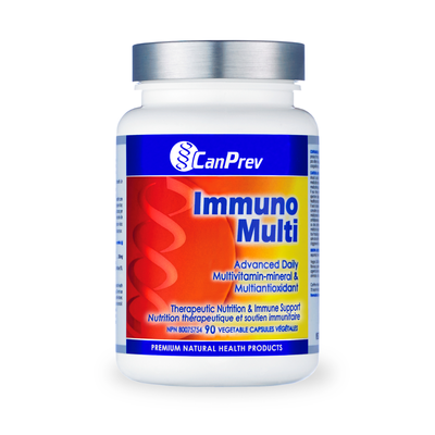 Immuno Multi product image