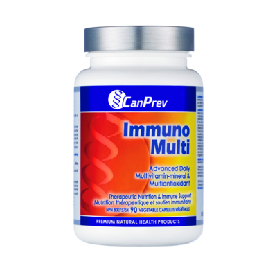 Immuno Multi 90 capsules