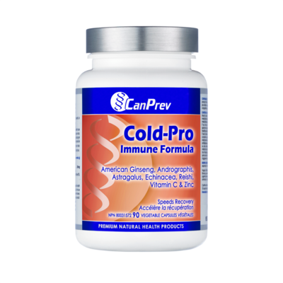 Cold-Pro Immune Formula 90 capsules
