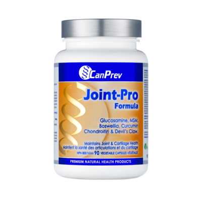Joint-Pro Formula 90 capsules