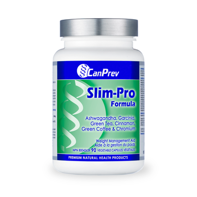 Slim-Pro Formula (formerly Slim-Now) product image