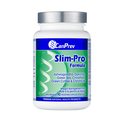 Slim-Pro Formula (formerly Slim-Now) 90 capsules