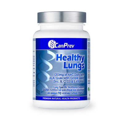 Healthy Lungs product image