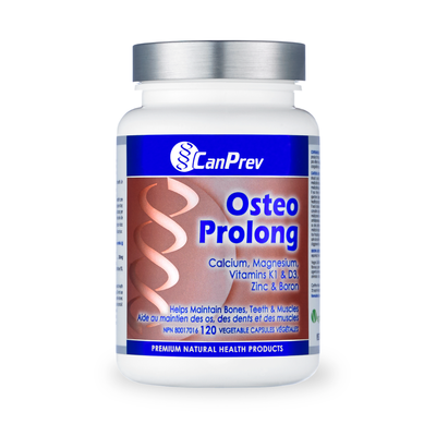 Osteo Prolong product image