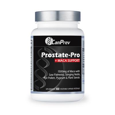 Prostate-Pro + Maca Support product image