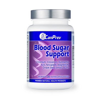 Blood Sugar Support product image