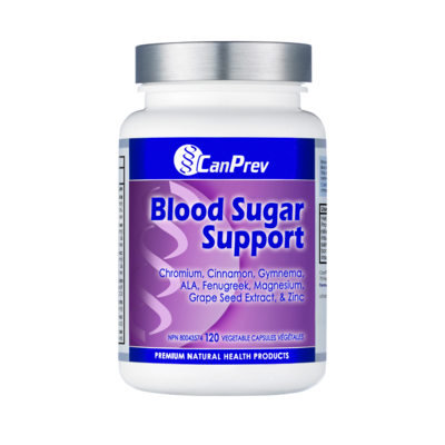 Blood Sugar Support 120 capsules