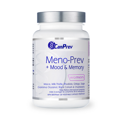 Meno-Prev + Mood & Memory product image