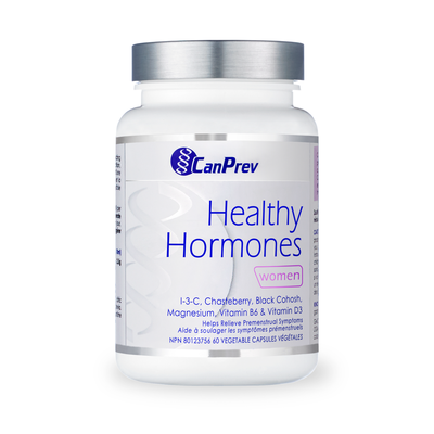 Healthy Hormones product image