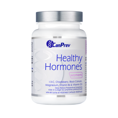 Healthy Hormones 60 capsules