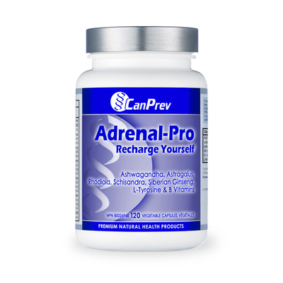 Adrenal-Pro Recharge Yourself product image