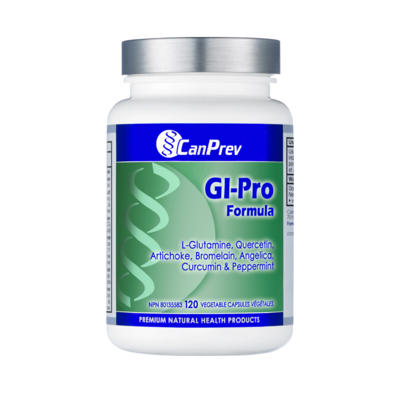 GI-Pro Formula