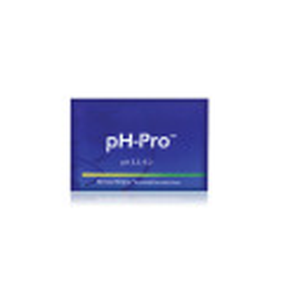 pH-Pro pH Booklet product image