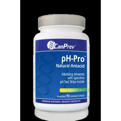 pH-Pro product image