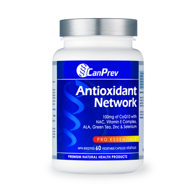Antioxidant Network product image