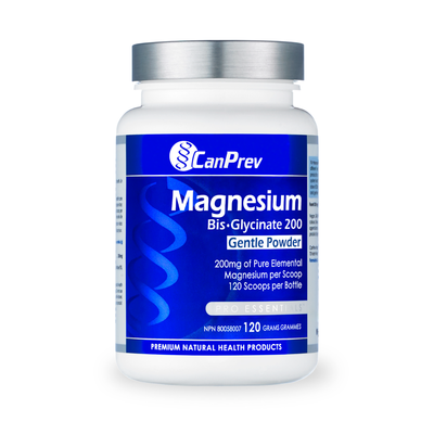 Magnesium Bis-Glycinate Gentle Powder product image
