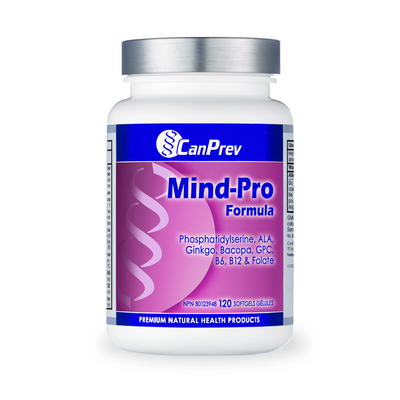 Mind-Pro Formula product image