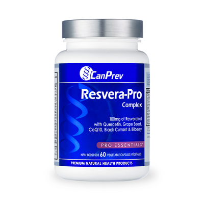 Resvera-Pro product image