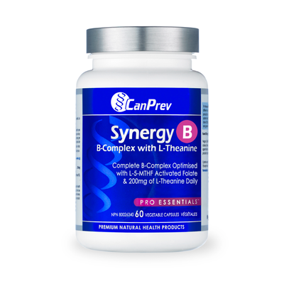 Synergy B product image