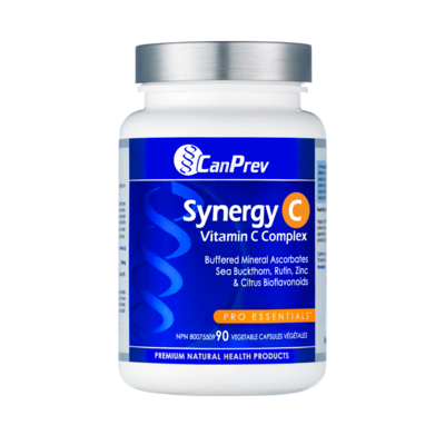 Synergy C 90 capsules