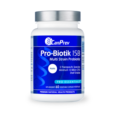 Pro-Biotik 15B product image