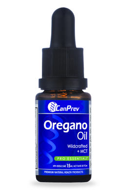 Oil of Oregano product image