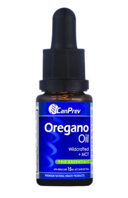 Oil of Oregano 15 Milliliters