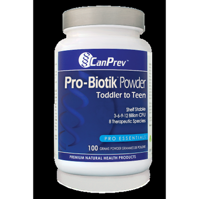 Pro-Biotik Powder Toddler to Teen 100 Grams