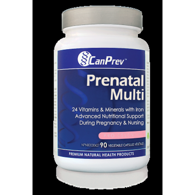 Prenatal Multi 90 capsules