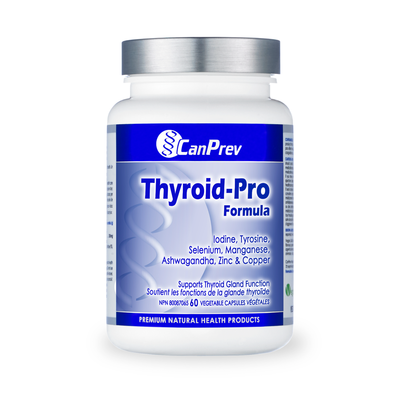 Thyroid-Pro Formula product image
