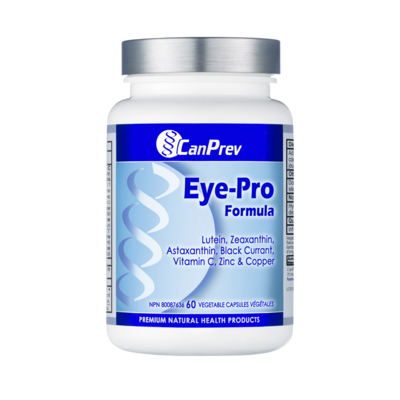 Eye-Pro Formula 60 capsules