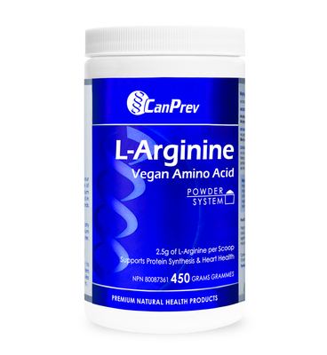 L-Arginine Amino Acid product image