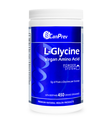 L-Glycine Amino Acid product image