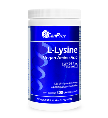 L-Lysine Amino Acid product image