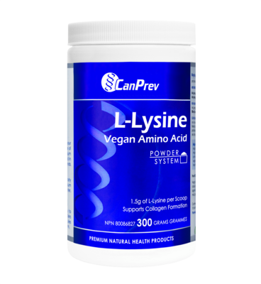 L-Lysine Amino Acid