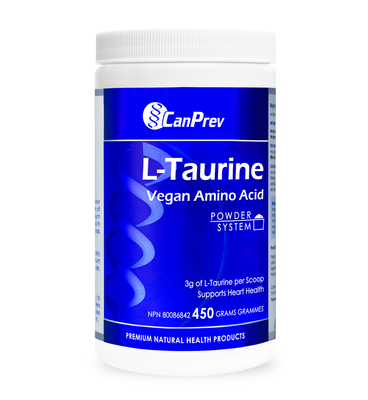 L-Taurine Amino Acid product image